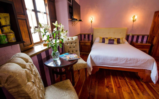 Grand Guadalupe by Inmense