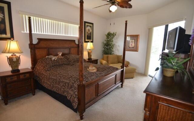 The Estates at Legacy Park