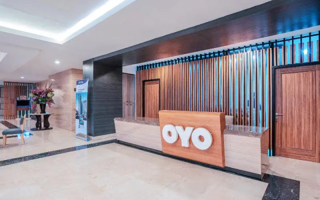Oyo Flagship 728 Baileys Apartment