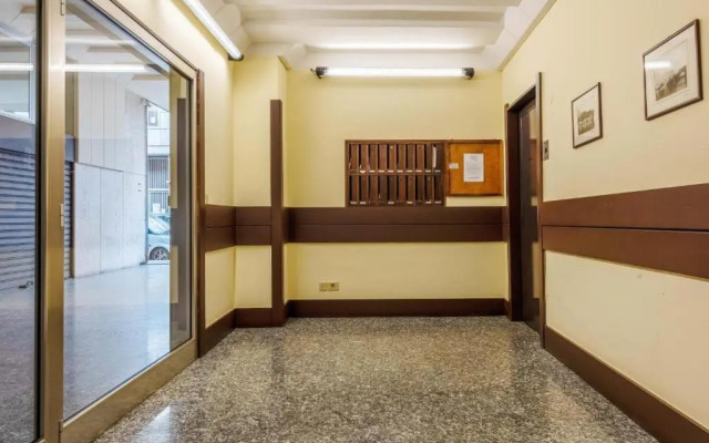 Brilliant flat in Pta Venezia by Easylife