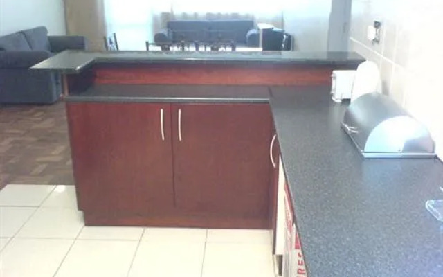 Vicmor Court 35 - Apartment