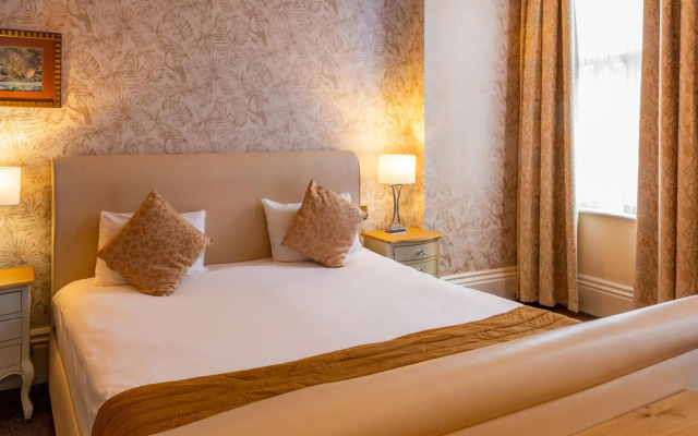 Prince of Wales Hotel
