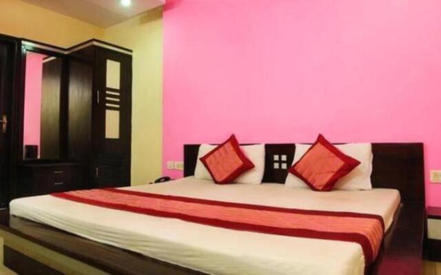 Hotel Krishna Cottage
