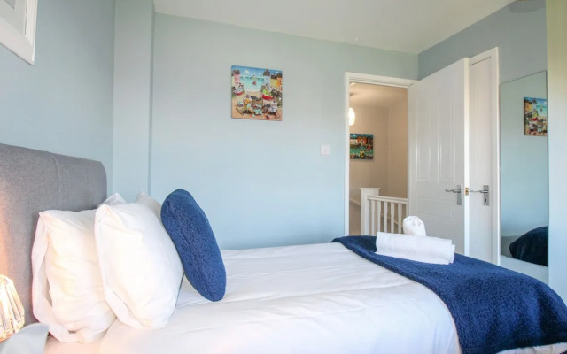 Chesil Retreat