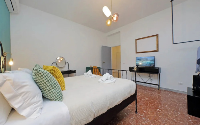 TM Apartment