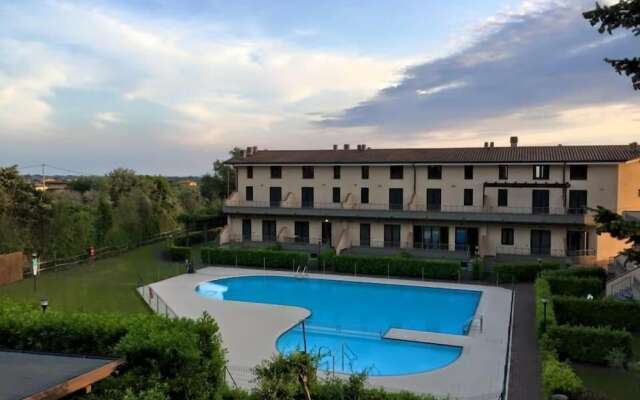 Aurelia Rta Detta Il Cascinale