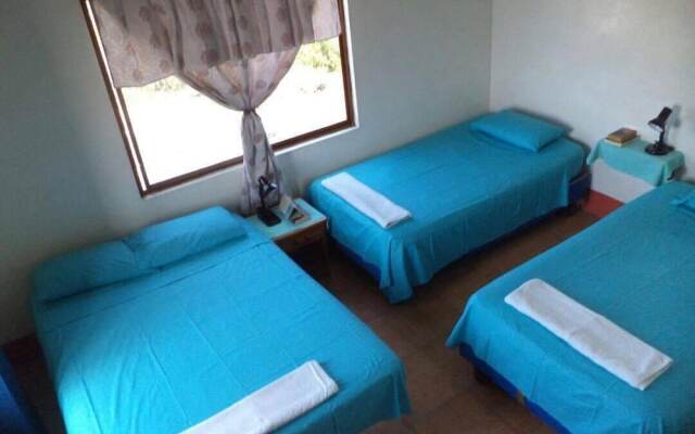 Posada del Caminante