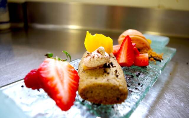 Hôtel Mas de Baumes