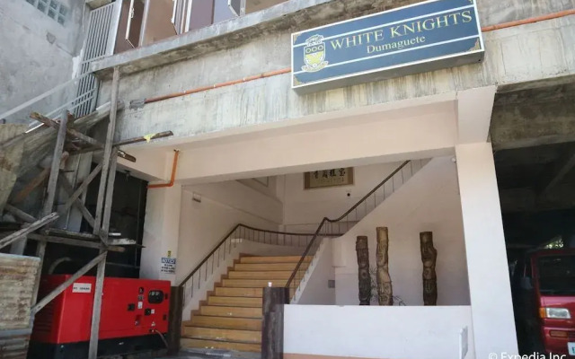 White Knights Dumaguete