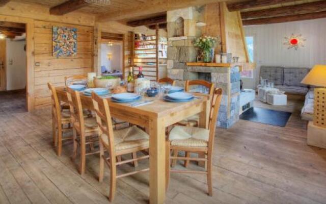 Chalet Arsene et Lea - OVO Network