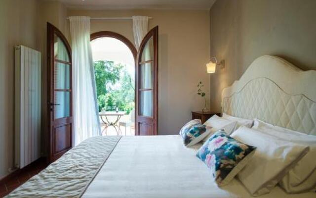 Agriturismo Tra Gli Ulivi