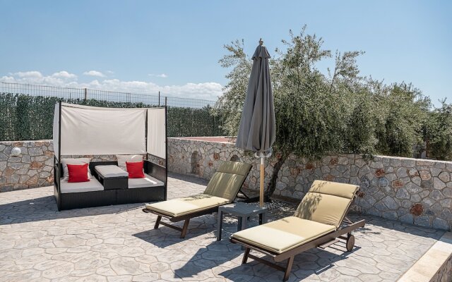Alkistis Sweet Homes