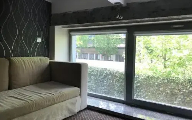 Warsaw Residence Jagiellonska 78