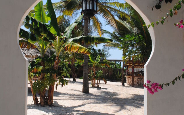 Seasons Lodge Zanzibar