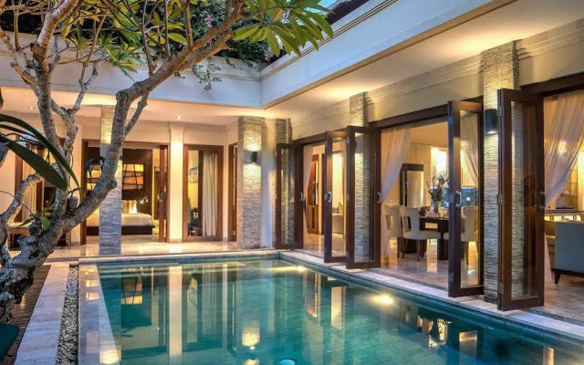 The Residence Seminyak
