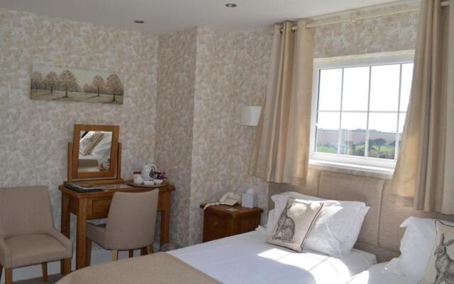 Trelawne Hotel