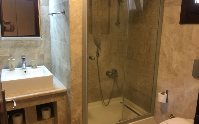 Villanaz Apart Hotel