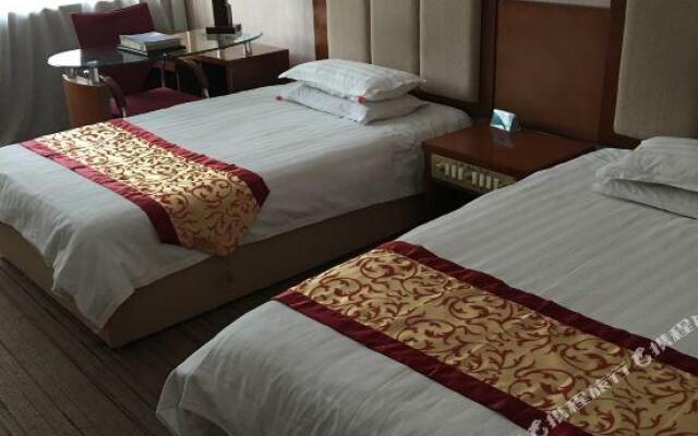 Xining Xihu Hotel