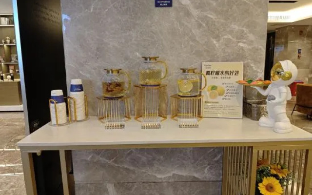 Kyriad Hotel (Jieyang Licheng)