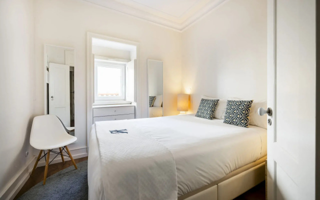 Chiado Trindade - Lisbon Best Apartments