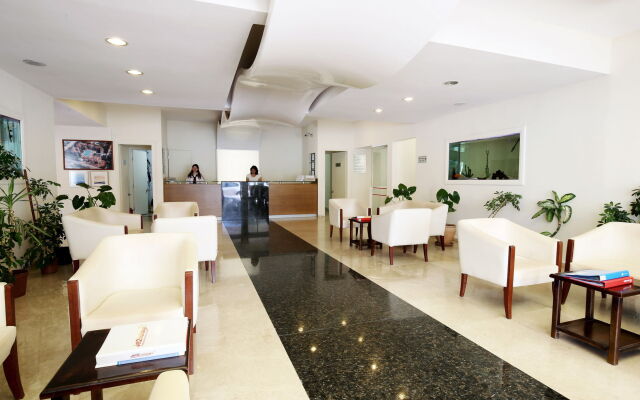 Alize Hotel Ölüdeniz - All inclusive