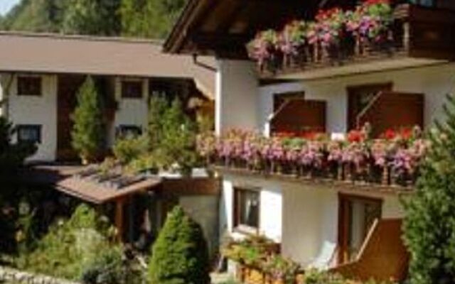 Pension & Appartement Steinwender