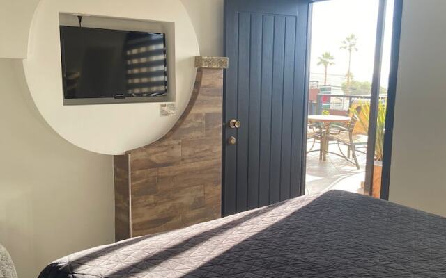 Hotel Fiesta Rosarito