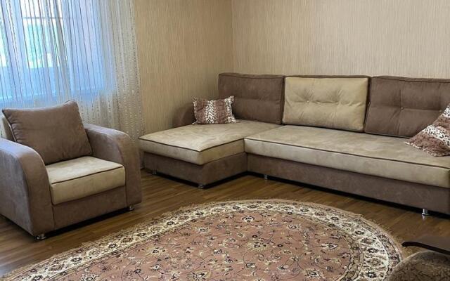 Rent.Min-Vody (Рэнт.Мин-Воды) на улице Юбилейная