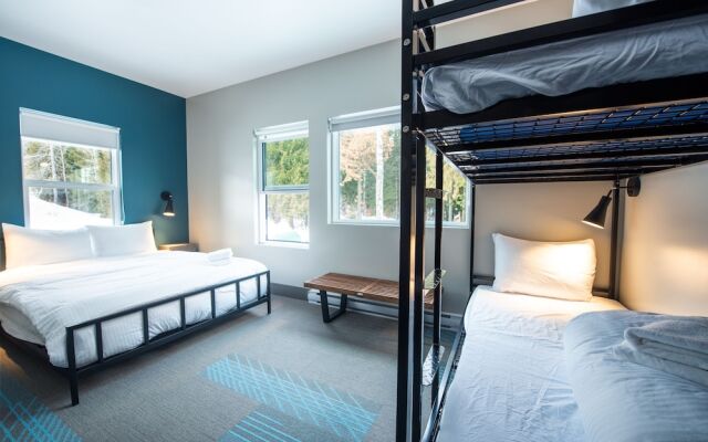 Mountain Shadow Hostel