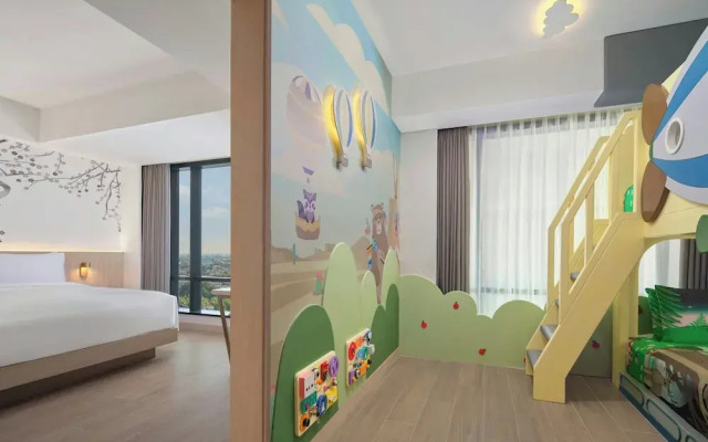 Fairfield By Marriott Bekasi