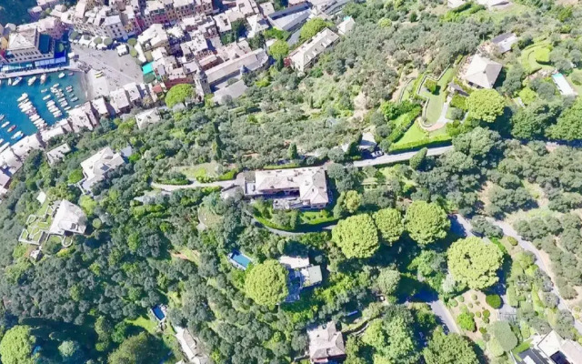 Villa Franca Portofino by KlabHouse