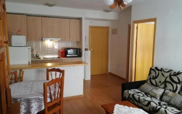 Apartment A1F