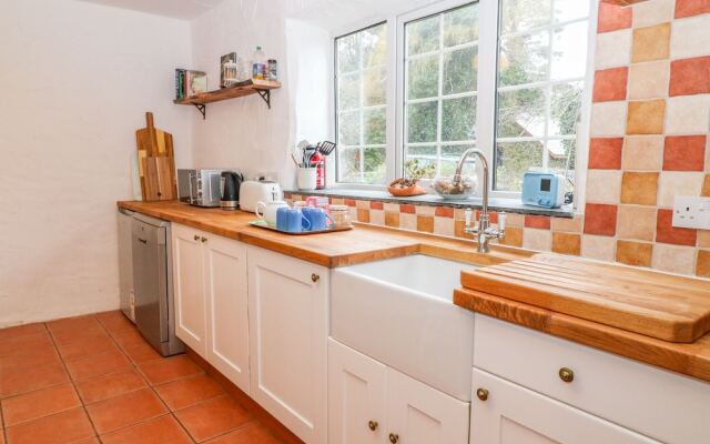 Stables Cottage