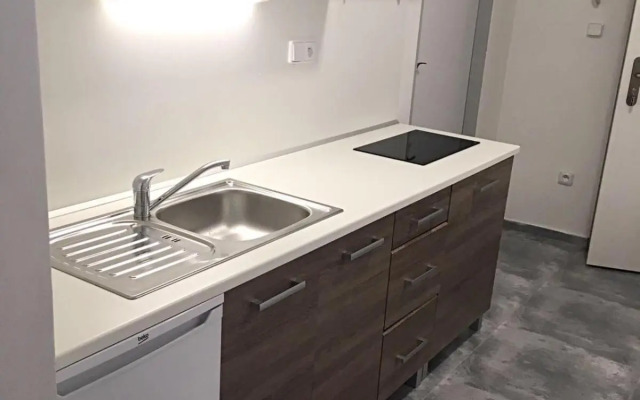 Apartmán U Zlaté hroudy