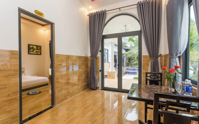 Trang Thuong Villa Phu Quoc