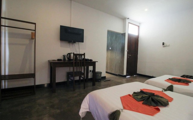Ceyloni hotel