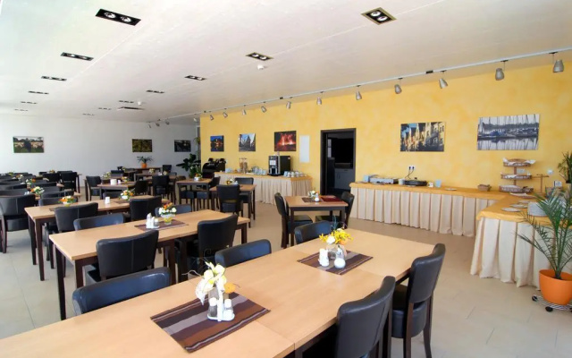 Hotel Frankenhöhe