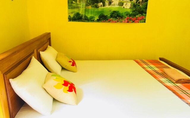 Sudu Neluma Home Stay