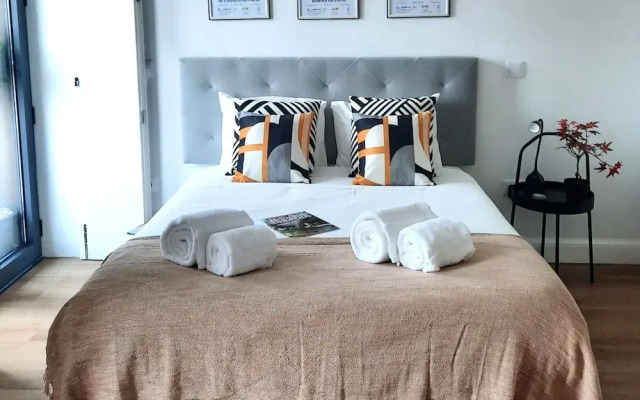Smiling Places - Apartment in Porto