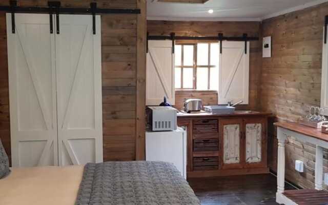 River Rock Guesthouse