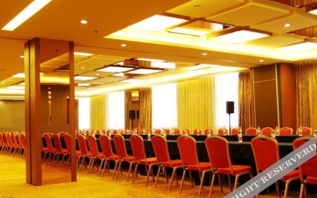 Aolisheng Shifang Hotel