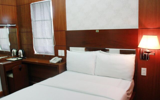 Ngoc Tung Hotel