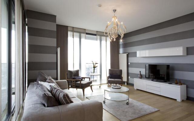 Merter Suites