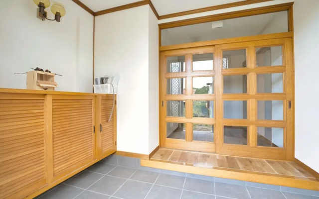 Maple Farm – Guest Rooms – Asahikawa