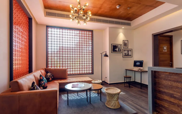 Four Points by Sheraton Chennai OMR
