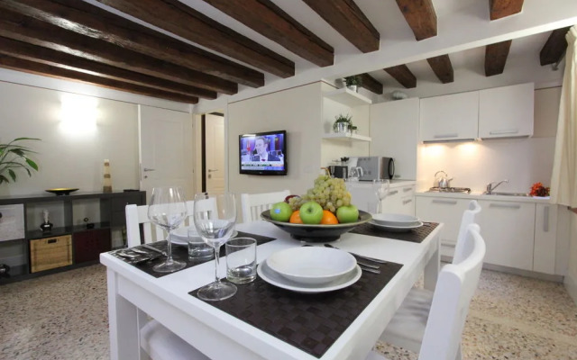 City Apartments - Residence San Marco