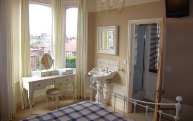 Ashley Guest House