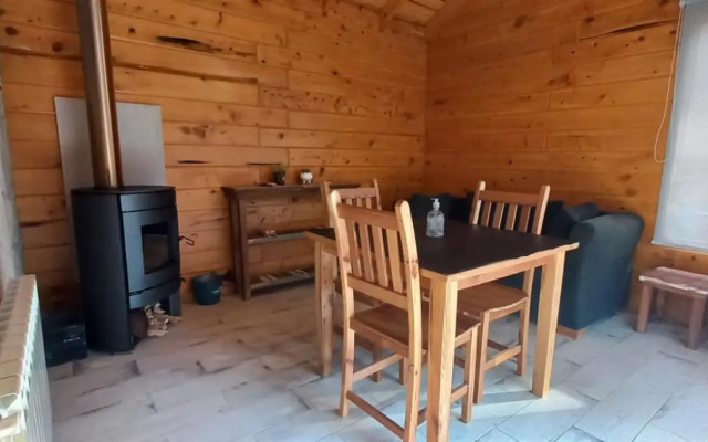 Cabañas Boutique Los Cipreses