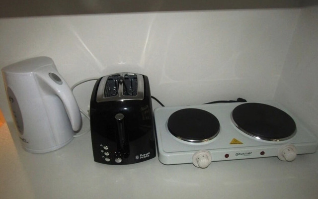 Cozy Private Double En-suite - 2