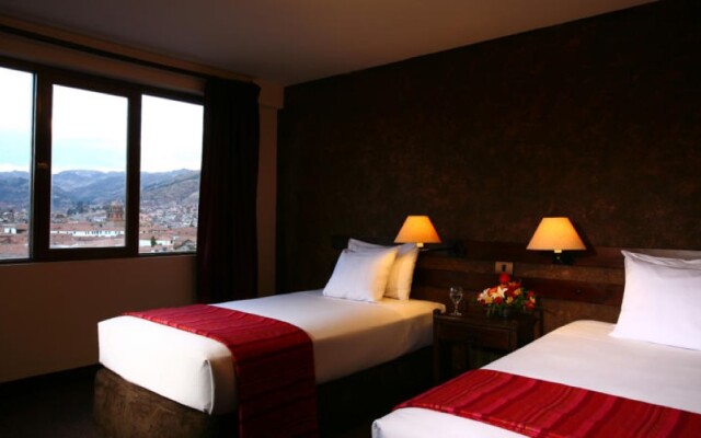 Casa Andina Standard Cusco San Blas